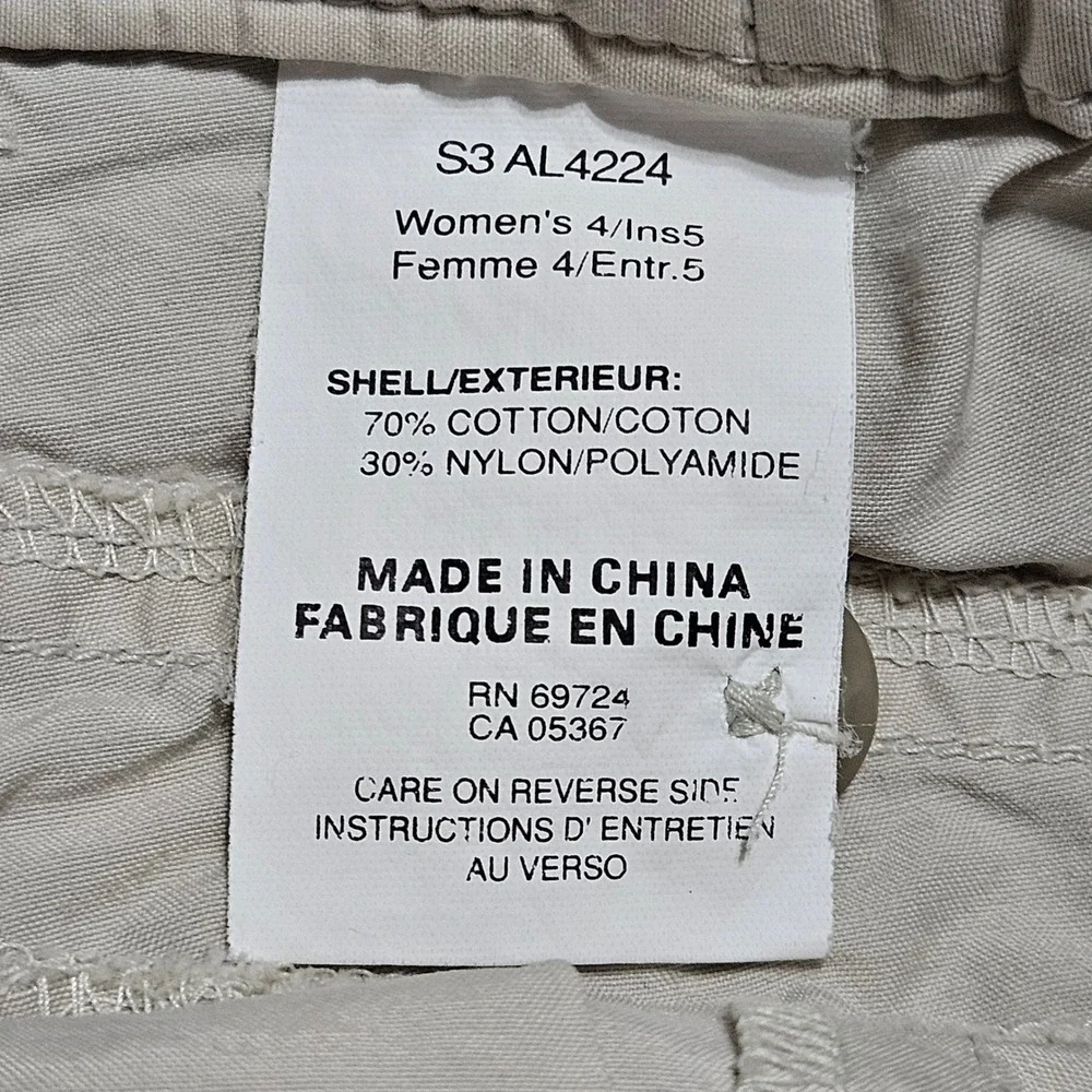 Columbia womens hiking